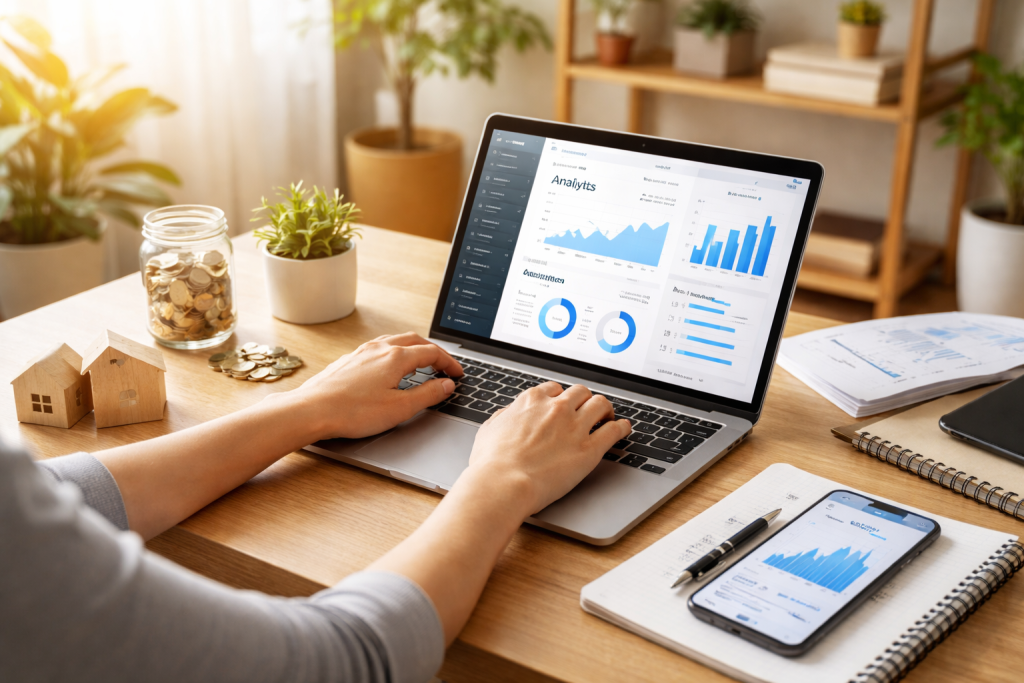 The Ultimate Guide to Saving Money with Modern Lifestyle Habits