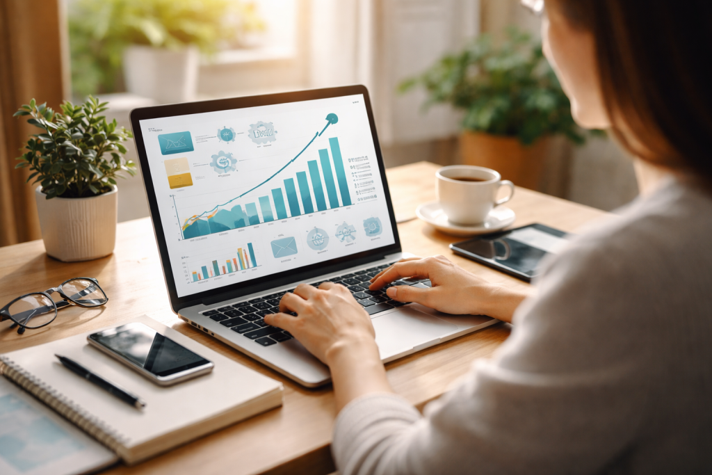 How to Thrive, Not Just Survive: Strategies for Beating Burnout in the Digital Era