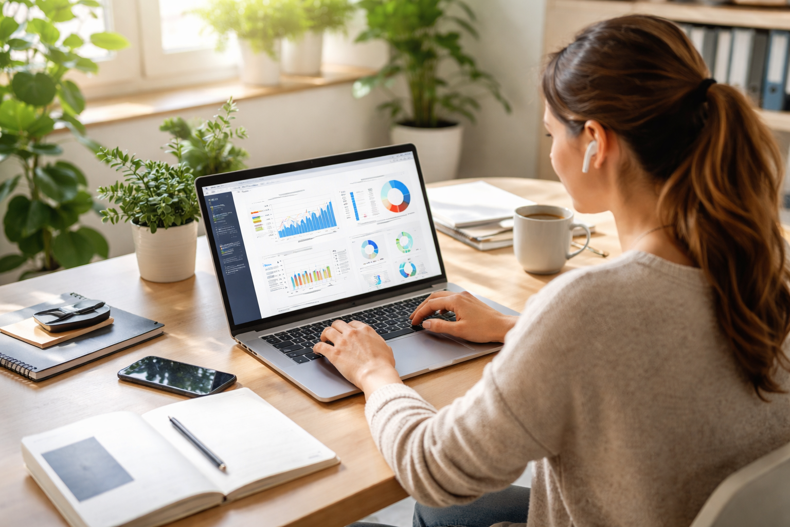 The Future of Work: Developing the Remote Work Skills of Tomorrow