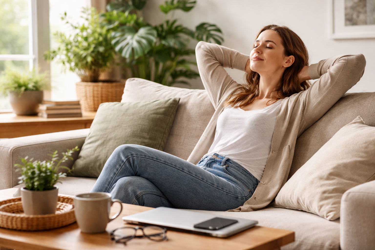 Unplugging for Mental Health: Tips for Managing Digital Stress