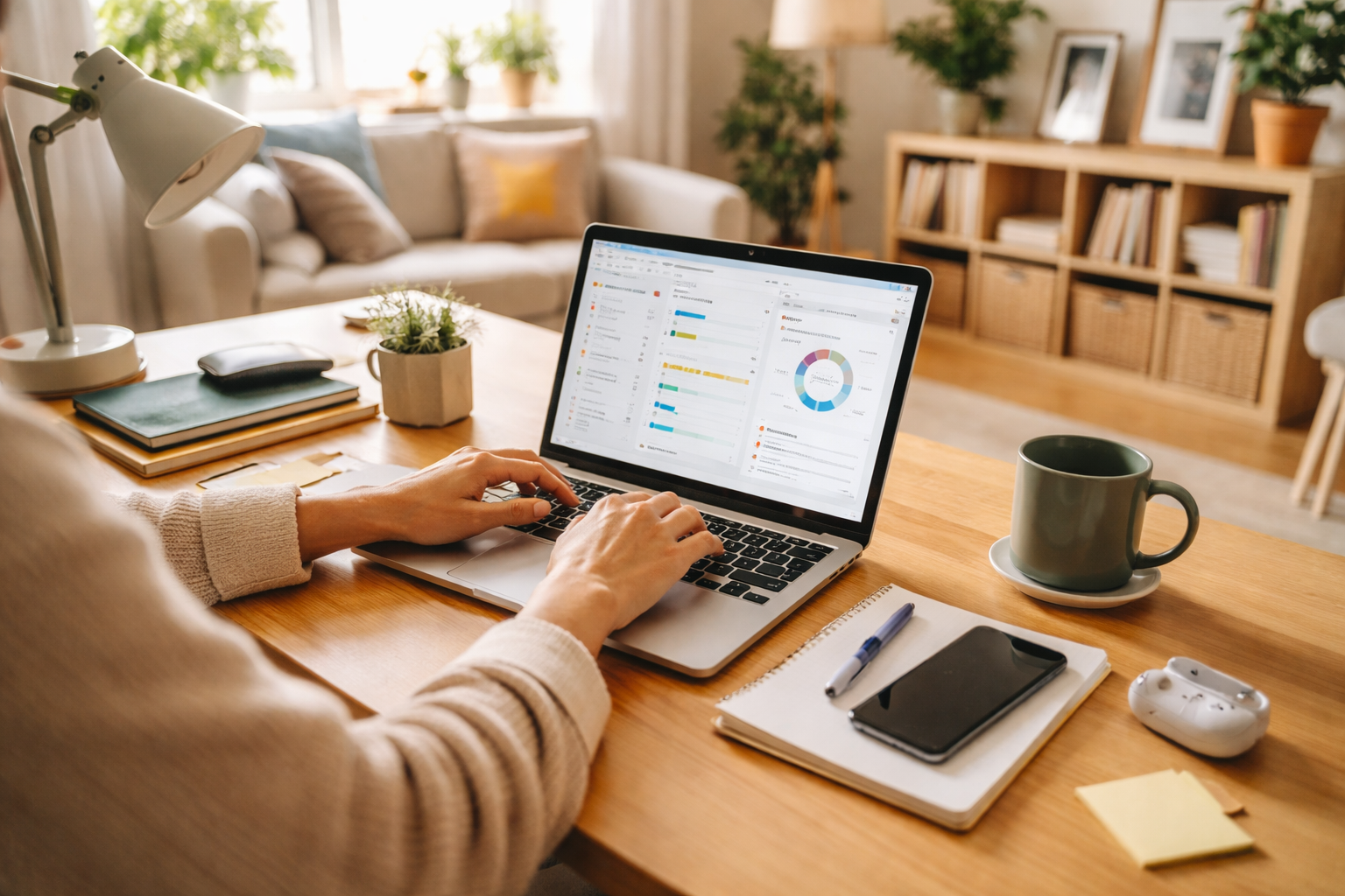 Boost Your Remote Work Productivity with These 5 Simple Strategies