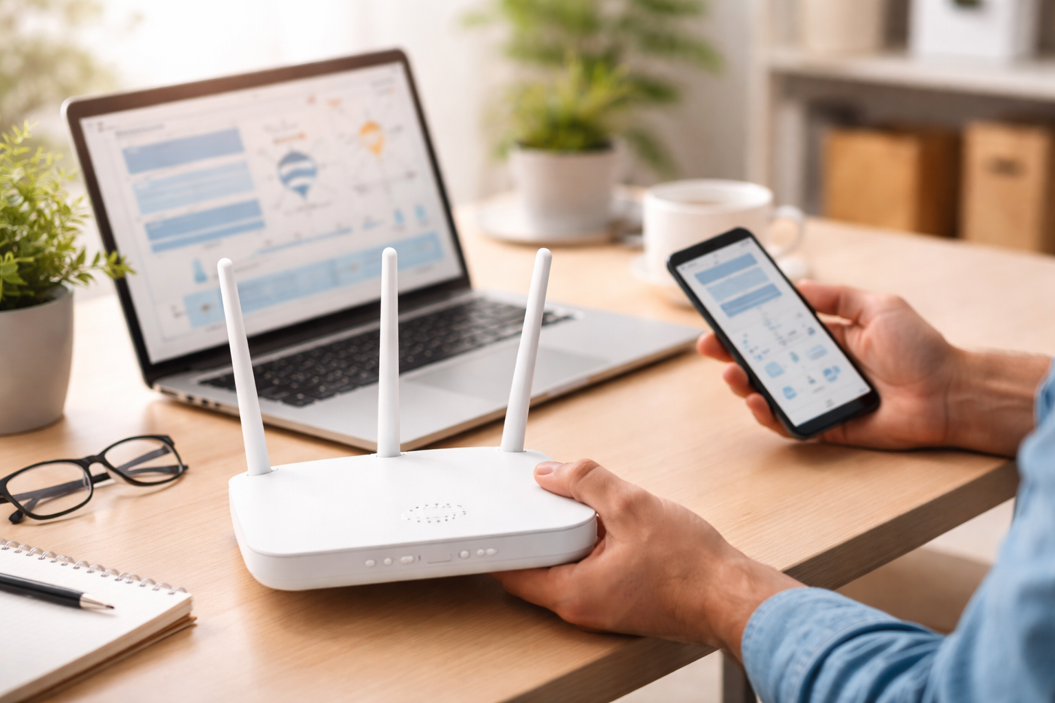 How to Find the Right WiFi Router: A Step-by-Step Guide