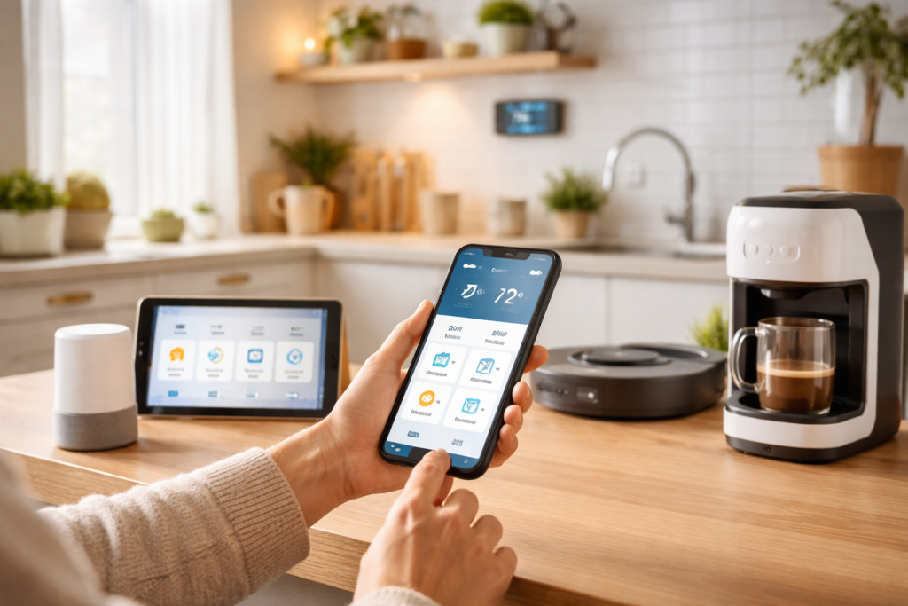 Mastering Automation: How to Streamline Your Daily Home Routine