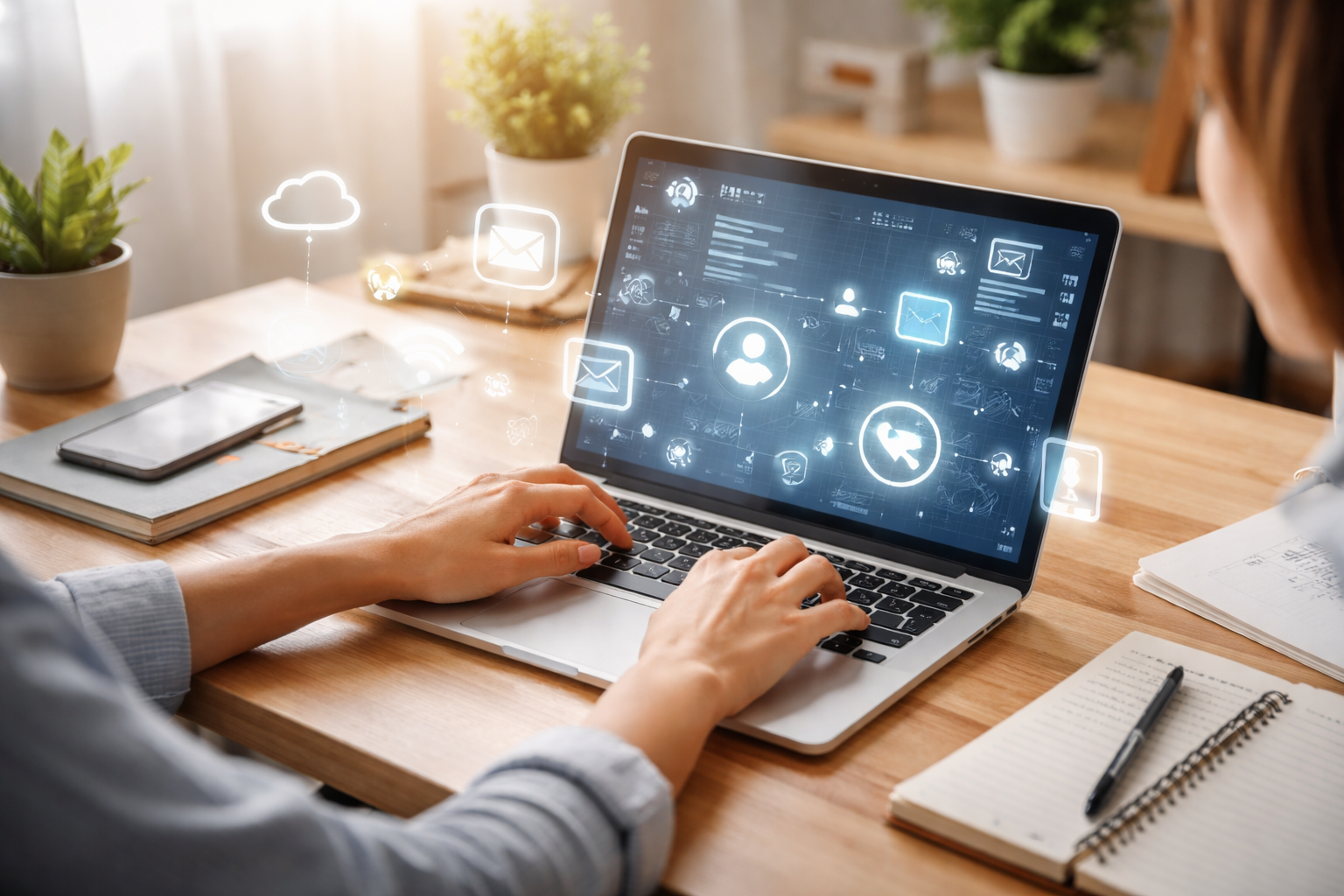 Digital Literacy: The Must-Have Skills for Navigating the Online World