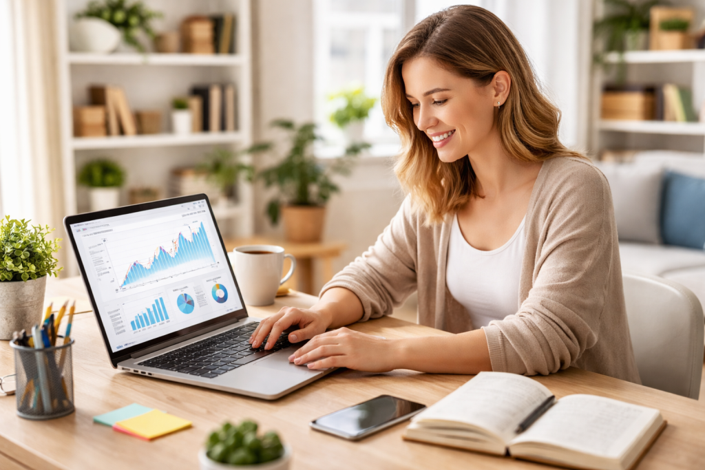 From Doubt to Self-Assured: A Step-by-Step Confidence Building Journey