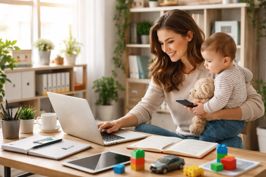 Mastering the Art of Balancing Work and Personal Commitments