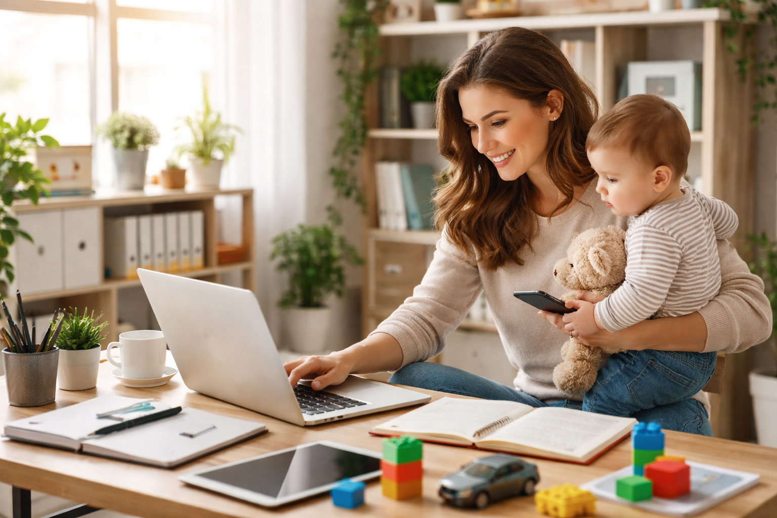 Mastering the Art of Balancing Work and Personal Commitments