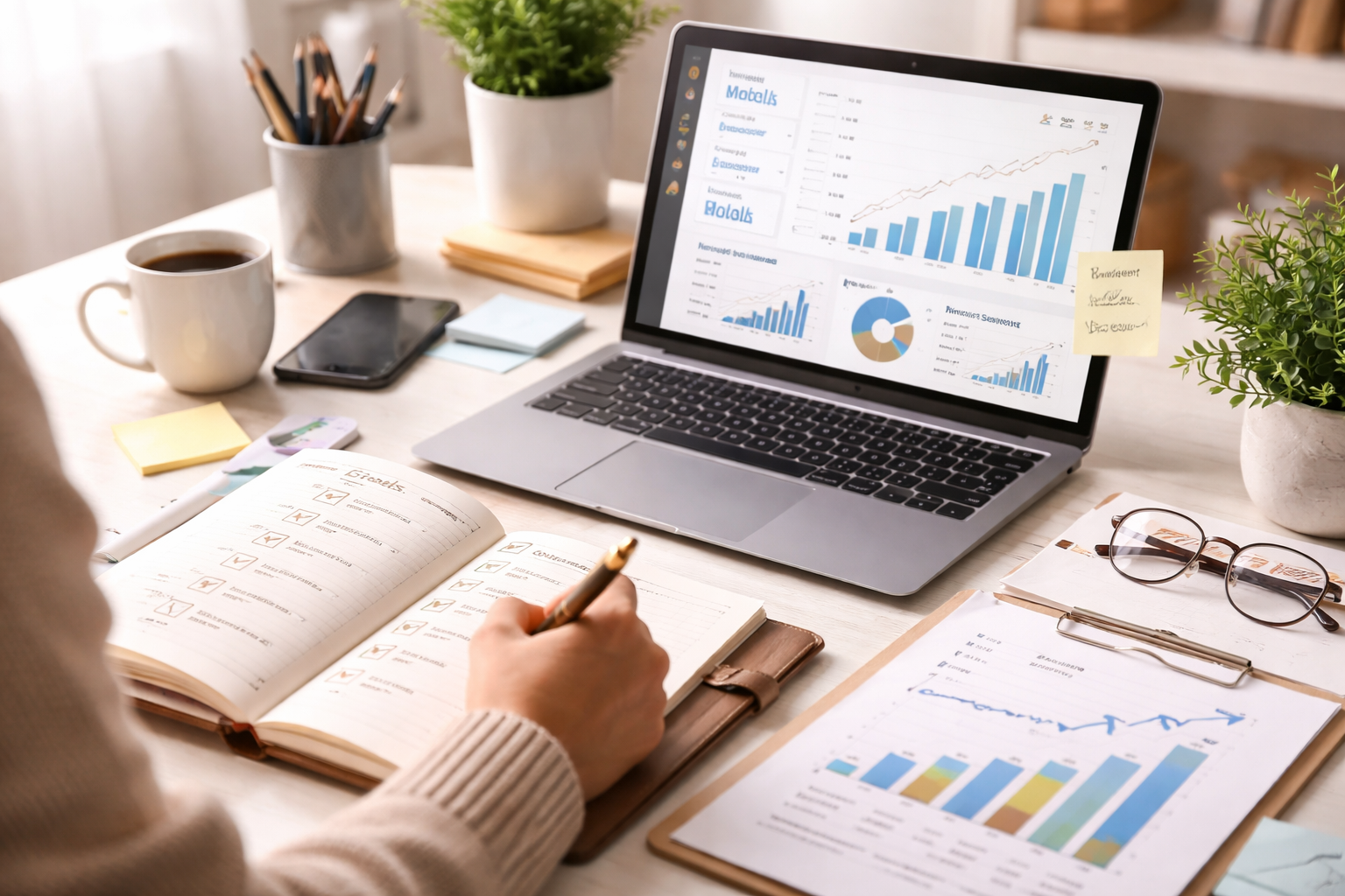 Achieving Your Goals: Effective Self-Discipline Strategies That Work