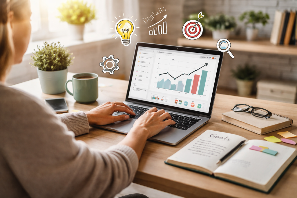 The Mindset Makeover: How to Cultivate a Positive and Growth-Oriented Attitude