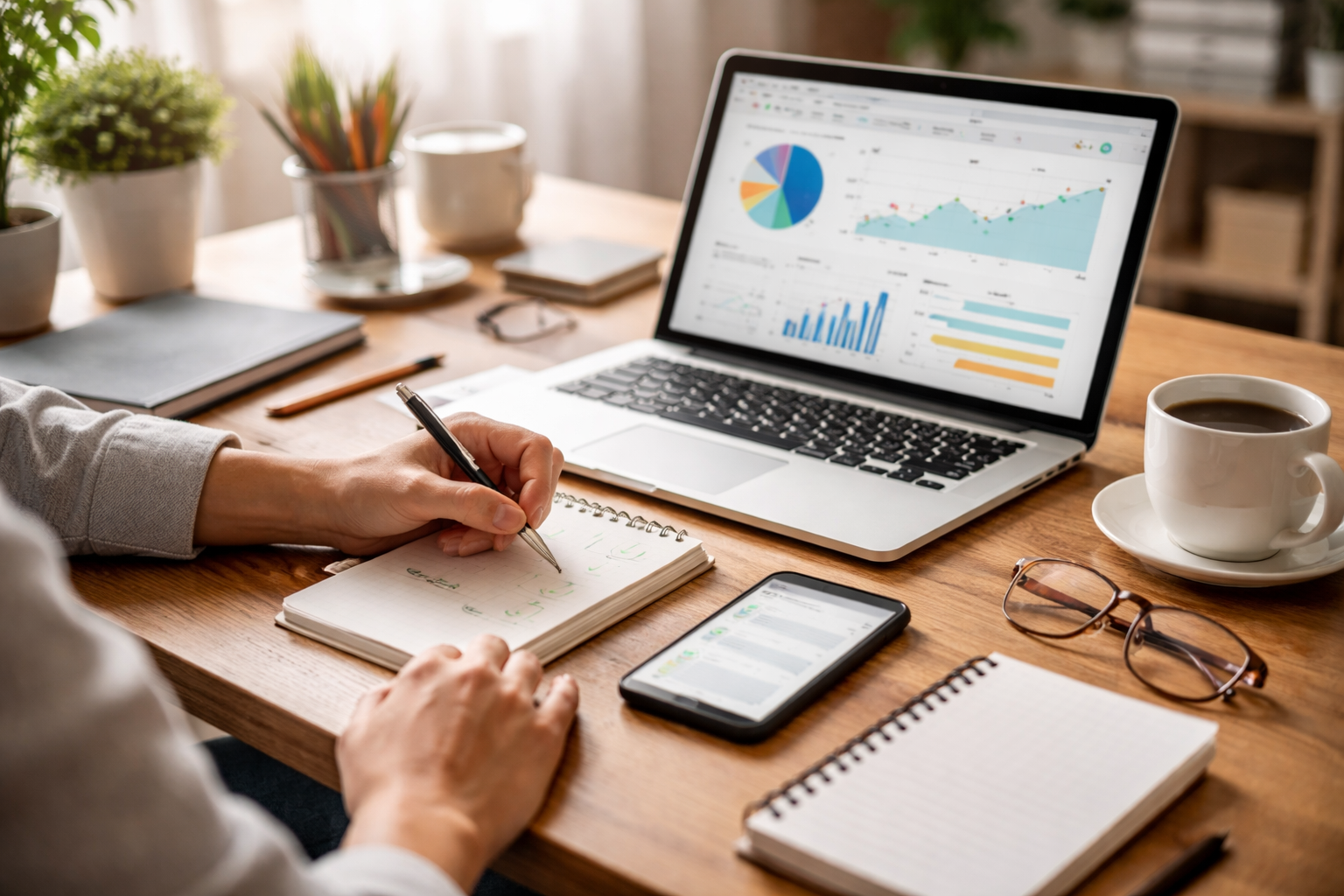 Stop Overanalyzing Every Little Thing: Practical Tips for Quieting the Mind and Taking Action