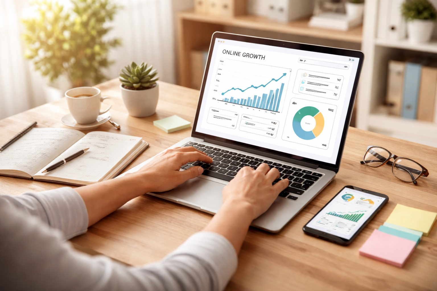 Consistency is Key: Mastering the Art of Goal Achievement