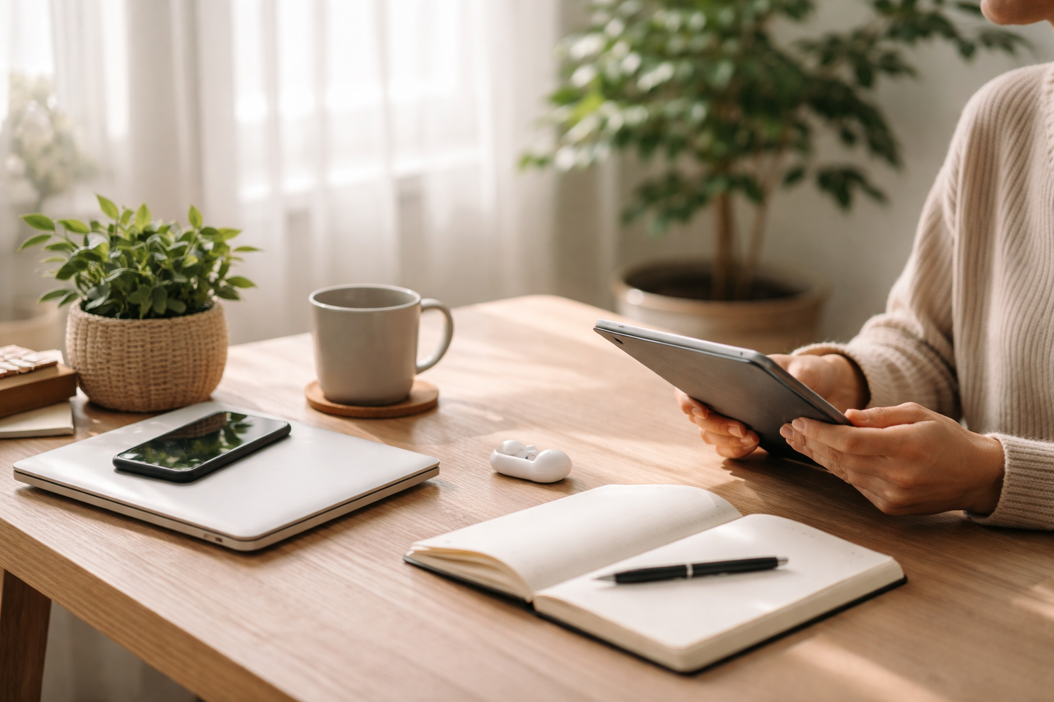 Finding Balance in a Tech-Driven World: Understanding Digital Minimalism