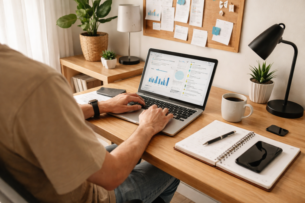 The Truth About Passive Income: Dispelling the Myths and Embracing the Reality