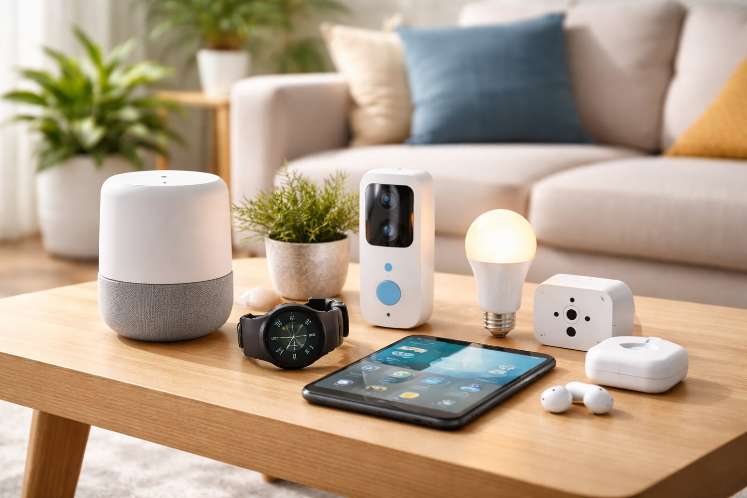 The Ultimate Guide to Affordable Smart Devices in 2026