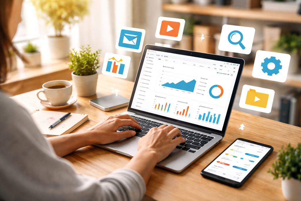 Mastering These 7 Practical Life Skills Will Make Your Life Easier