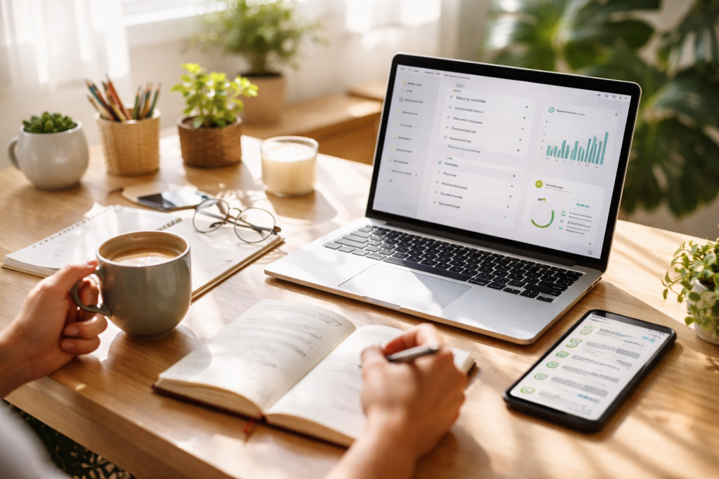 The Power of Simplicity: Transforming Your Daily Routine for a Happier Life