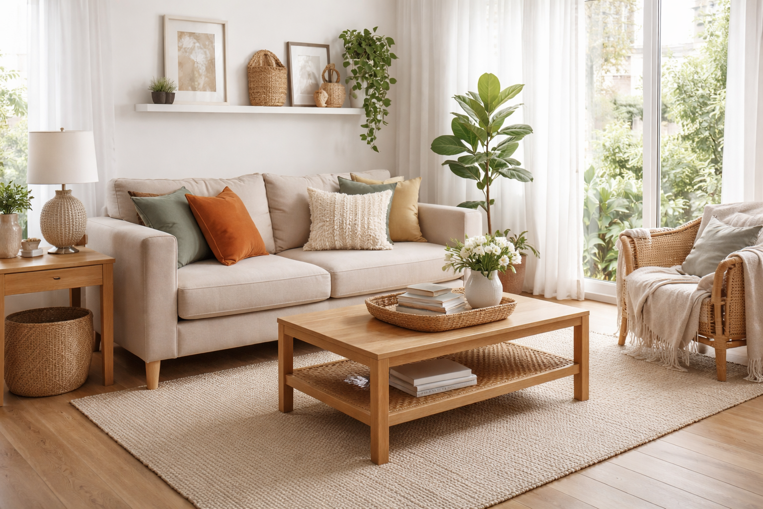 Upgrade Your Space: Affordable Home Decor Ideas for a Stylish Lifestyle