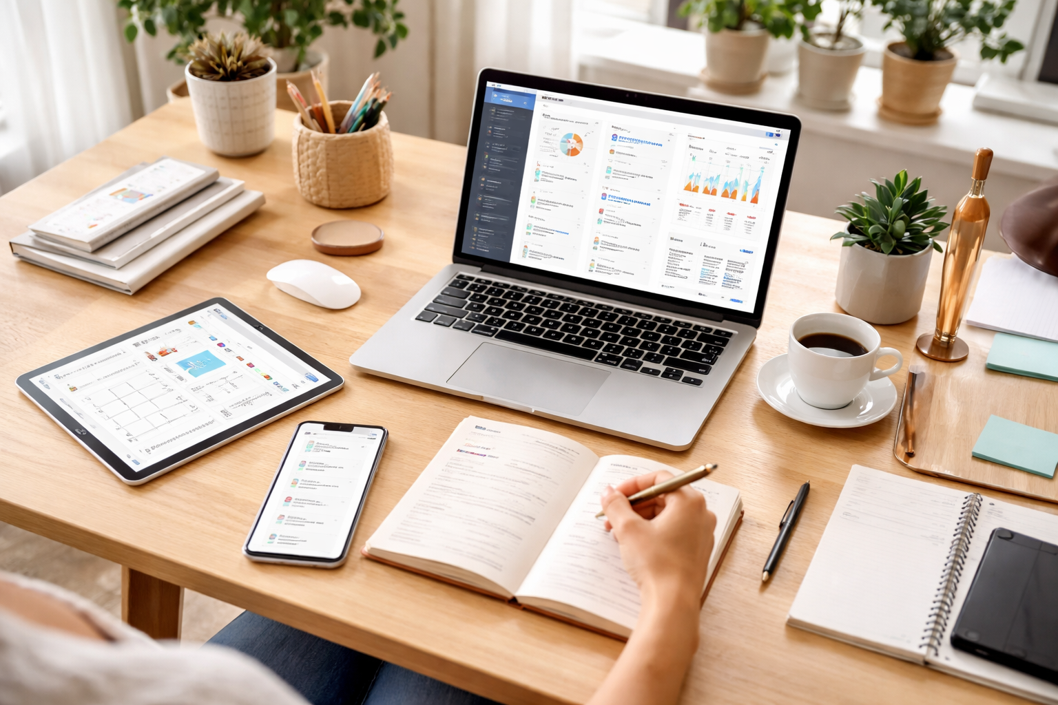 Mastering the Art of Daily Life Organization: 5 Hacks You Need to Know