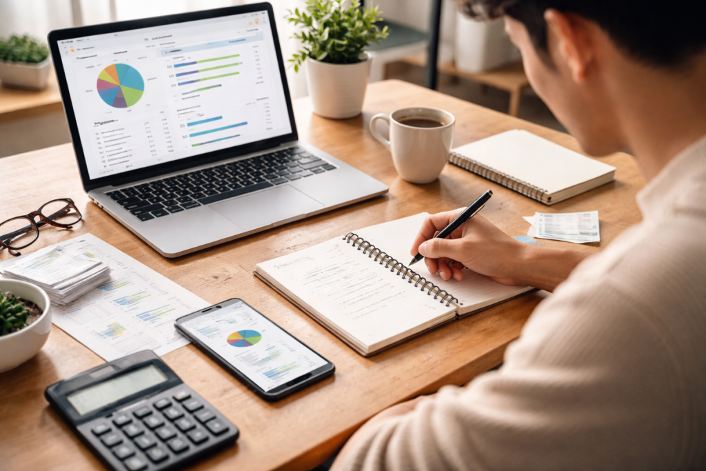 Mastering the Art of Daily Life Organization: 5 Hacks You Need to Know